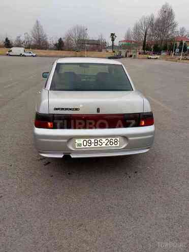 LADA (VAZ) 2110 2003, 226,352 km - 1.6 l - Bərdə