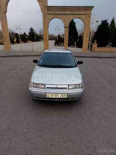 LADA (VAZ) 2110 2003, 226,352 km - 1.6 l - Bərdə