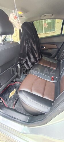 Chevrolet Cruze 2015, 179,000 km - 1.4 л - Bakı