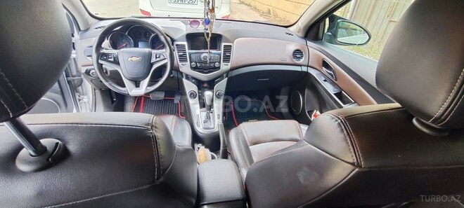 Chevrolet Cruze 2015, 179,000 km - 1.4 л - Bakı