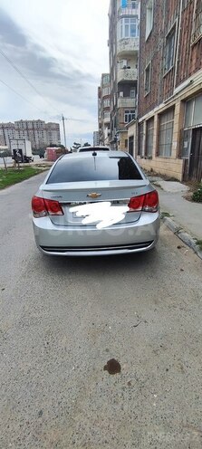 Chevrolet Cruze 2015, 179,000 km - 1.4 л - Bakı
