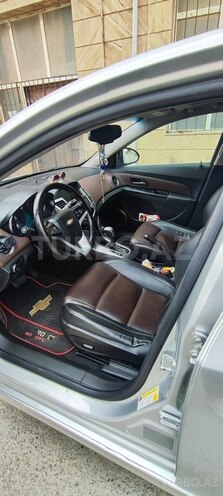 Chevrolet Cruze 2015, 179,000 km - 1.4 л - Bakı