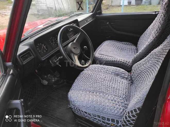 LADA (VAZ) 2107 2003, 34,589 km - 1.5 l - Bakı