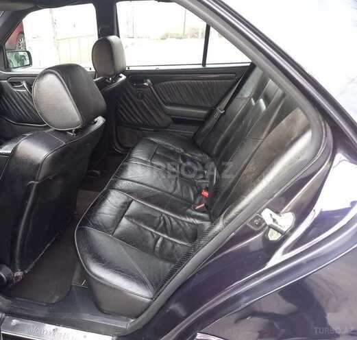 Mercedes C 230 1996, 345,000 km - 2.3 l - Sumqayıt