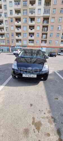 Toyota Prius 2007, 99,000 km - 1.5 л - Bakı