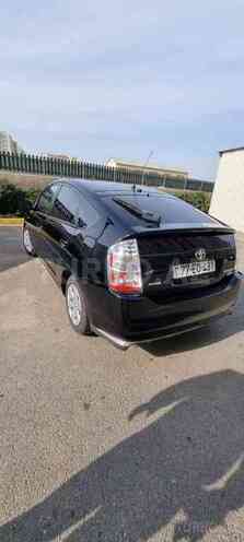 Toyota Prius 2007, 99,000 km - 1.5 л - Bakı