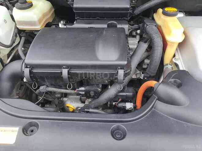 Toyota Prius 2007, 99,000 km - 1.5 л - Bakı