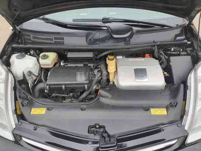Toyota Prius 2007, 99,000 km - 1.5 л - Bakı