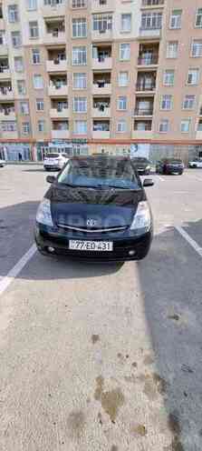 Toyota Prius 2007, 99,000 km - 1.5 л - Bakı