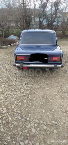 LADA (VAZ) 2106 2003, 42,000 km - 1.6 л - Masallı