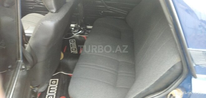 LADA (VAZ) 2106 2003, 42,000 km - 1.6 л - Masallı