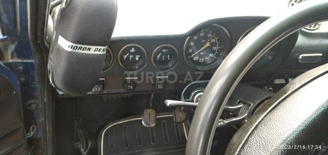 LADA (VAZ) 2106 2003, 42,000 km - 1.6 л - Masallı