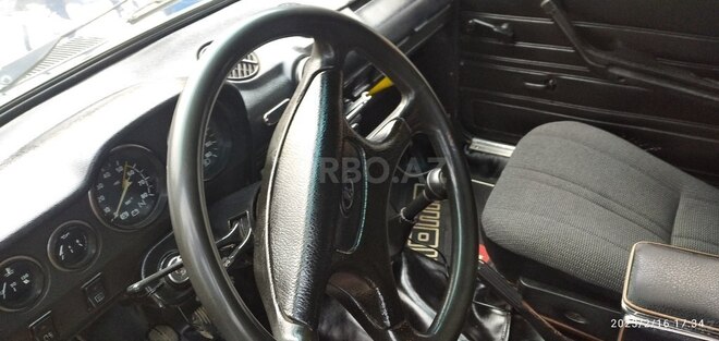 LADA (VAZ) 2106 2003, 42,000 km - 1.6 л - Masallı