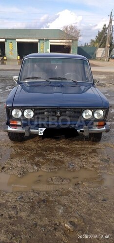 LADA (VAZ) 2106 2003, 42,000 km - 1.6 л - Masallı