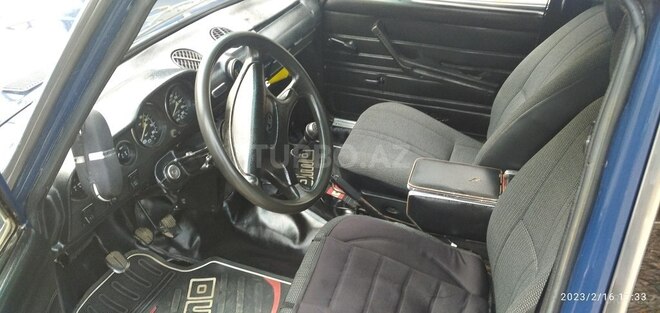 LADA (VAZ) 2106 2003, 42,000 km - 1.6 л - Masallı