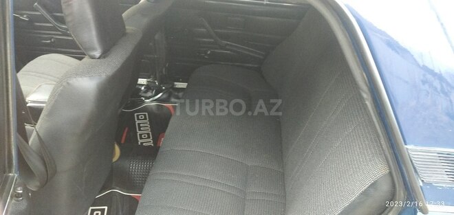 LADA (VAZ) 2106 2003, 42,000 km - 1.6 л - Masallı