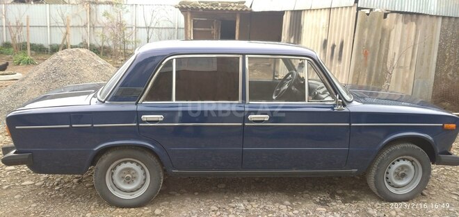 LADA (VAZ) 2106 2003, 42,000 km - 1.6 л - Masallı