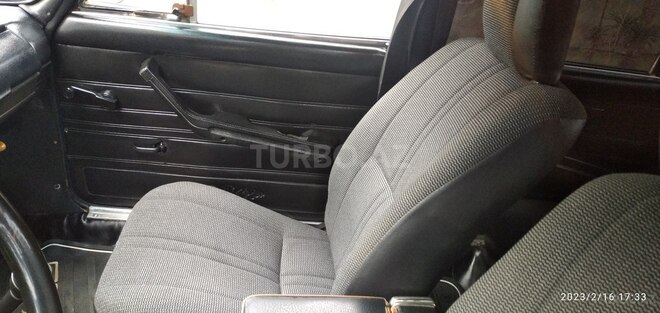 LADA (VAZ) 2106 2003, 42,000 km - 1.6 л - Masallı