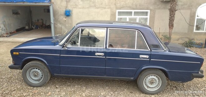 LADA (VAZ) 2106 2003, 42,000 km - 1.6 л - Masallı