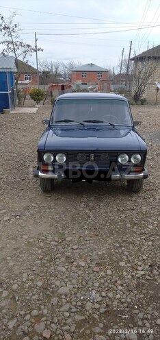 LADA (VAZ) 2106 2003, 42,000 km - 1.6 л - Masallı