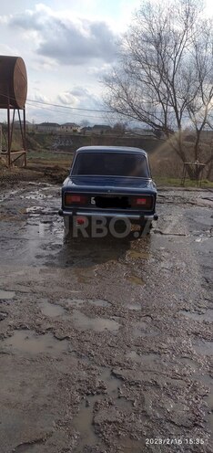 LADA (VAZ) 2106 2003, 42,000 km - 1.6 л - Masallı