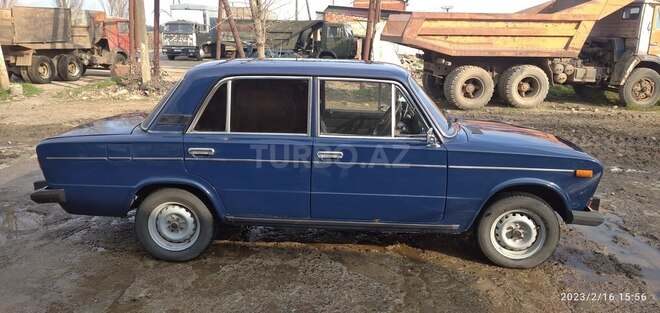 LADA (VAZ) 2106 2003, 42,000 km - 1.6 л - Masallı