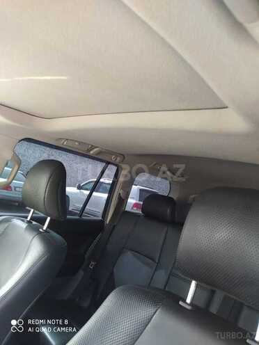 Toyota Prado 2012, 158,000 km - 2.7 l - Bakı