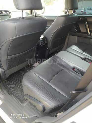 Toyota Prado 2012, 158,000 km - 2.7 l - Bakı