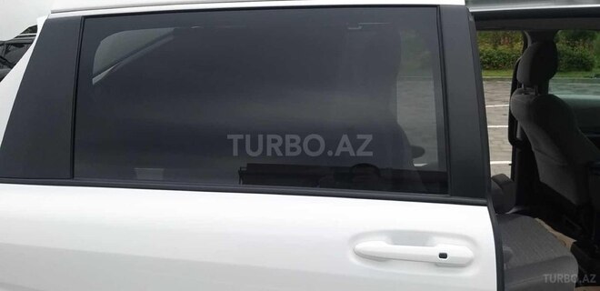 Toyota Sienna 2021, 38,000 km - 2.5 l - Bakı