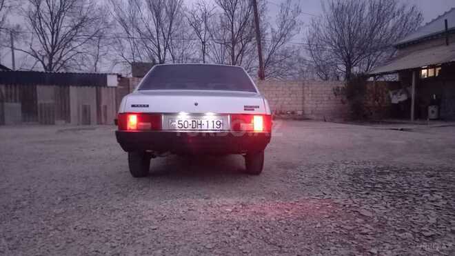 LADA (VAZ) 21099 2001, 280,000 km - 1.6 л - Kürdəmir