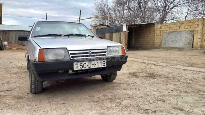 LADA (VAZ) 21099 2001, 280,000 km - 1.6 л - Kürdəmir