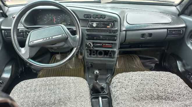 LADA (VAZ) 21099 2001, 280,000 km - 1.6 л - Kürdəmir