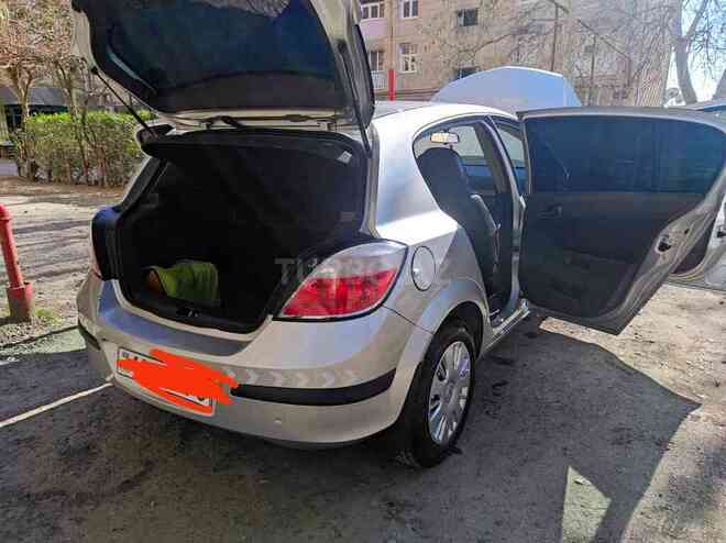 Opel Astra 2004, 23,000 km - 1.4 l - Mingəçevir
