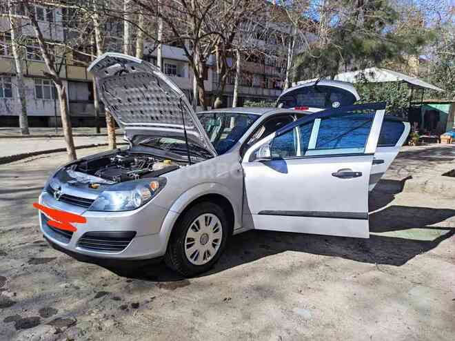 Opel Astra 2004, 23,000 km - 1.4 l - Mingəçevir