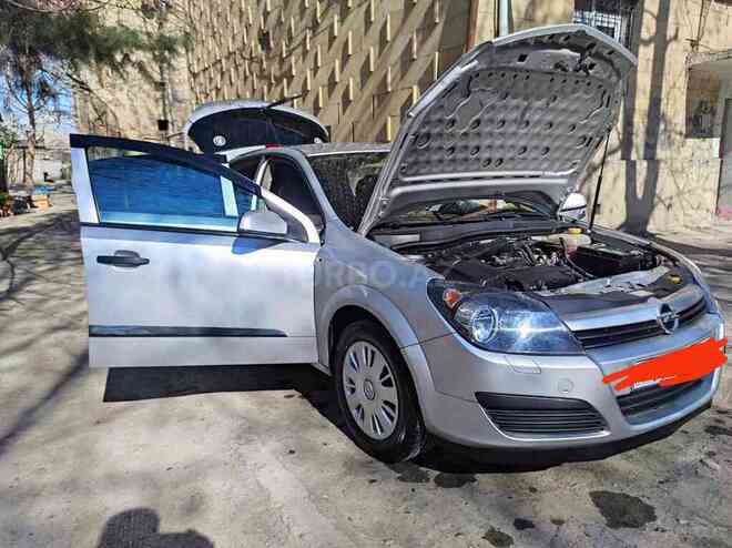 Opel Astra 2004, 23,000 km - 1.4 l - Mingəçevir