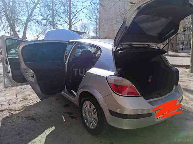 Opel Astra 2004, 23,000 km - 1.4 l - Mingəçevir