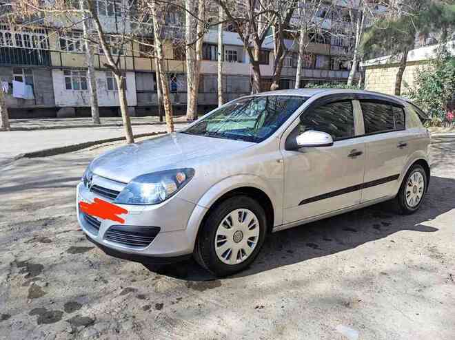 Opel Astra 2004, 23,000 km - 1.4 l - Mingəçevir