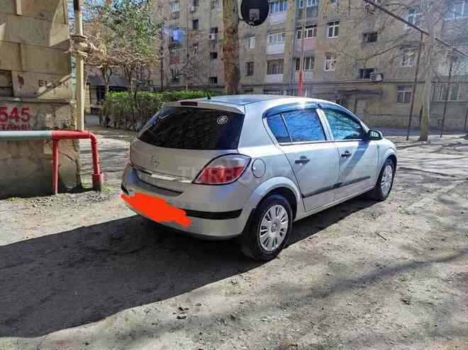 Opel Astra 2004, 23,000 km - 1.4 l - Mingəçevir