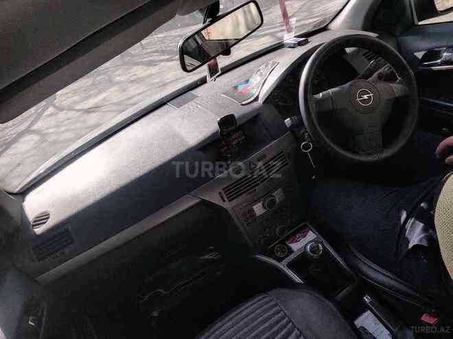 Opel Astra 2004, 23,000 km - 1.4 l - Mingəçevir