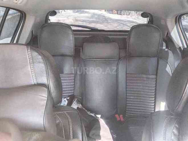 Opel Astra 2004, 23,000 km - 1.4 l - Mingəçevir