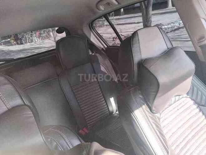 Opel Astra 2004, 23,000 km - 1.4 l - Mingəçevir