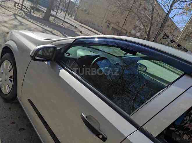 Opel Astra 2004, 23,000 km - 1.4 l - Mingəçevir