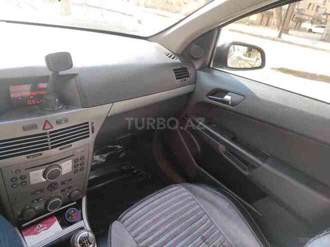 Opel Astra 2004, 23,000 km - 1.4 l - Mingəçevir