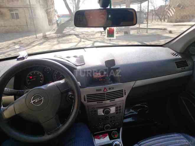 Opel Astra 2004, 23,000 km - 1.4 l - Mingəçevir