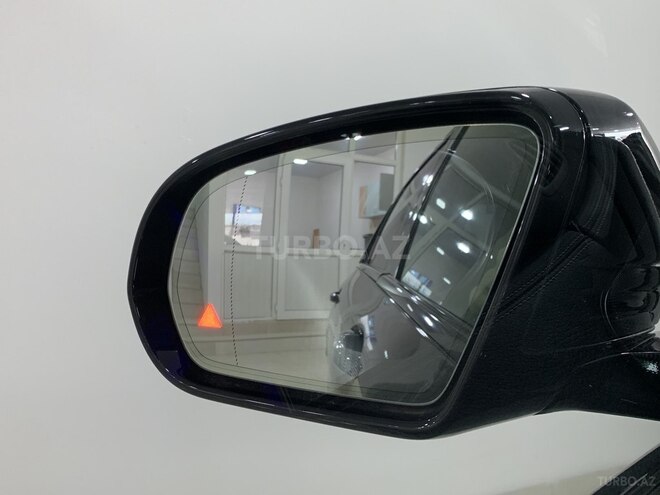 Mercedes E 200 2021, 13,000 km - 2.0 l - Bakı
