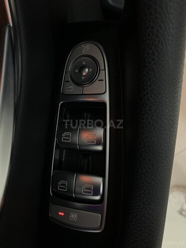 Mercedes E 200 2021, 13,000 km - 2.0 l - Bakı