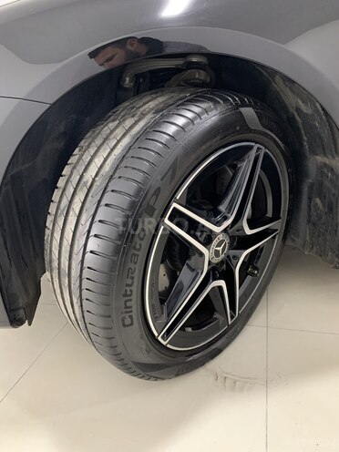 Mercedes E 200 2021, 13,000 km - 2.0 l - Bakı