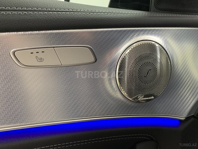 Mercedes E 200 2021, 13,000 km - 2.0 l - Bakı
