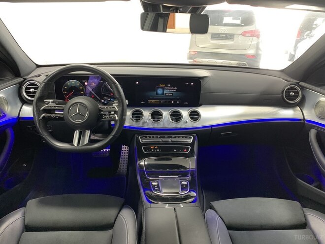 Mercedes E 200 2021, 13,000 km - 2.0 l - Bakı