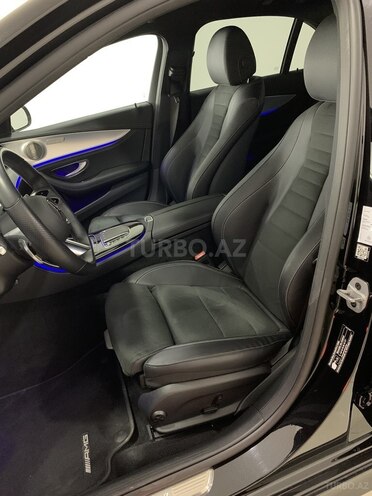 Mercedes E 200 2021, 13,000 km - 2.0 l - Bakı